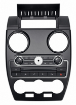 Установочный комплект для LAND ROVER Freelander 2 2006-2012 KUBERG AW-1221A-FW