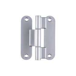 Петля карточная универсальная ARMADILLO UWD6000.OPTIMA SC матовый хром /46779/ (1шт)