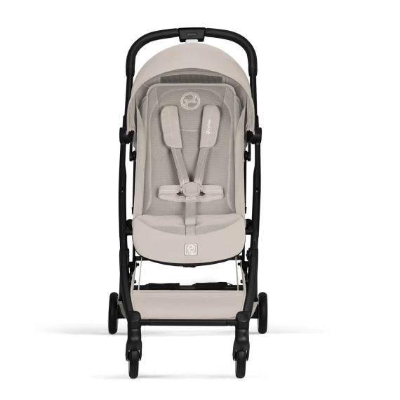 Прогулочная коляска Cybex Orfeo BLK Dune Grey