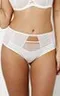 MIRANDA MILK Трусы высокие