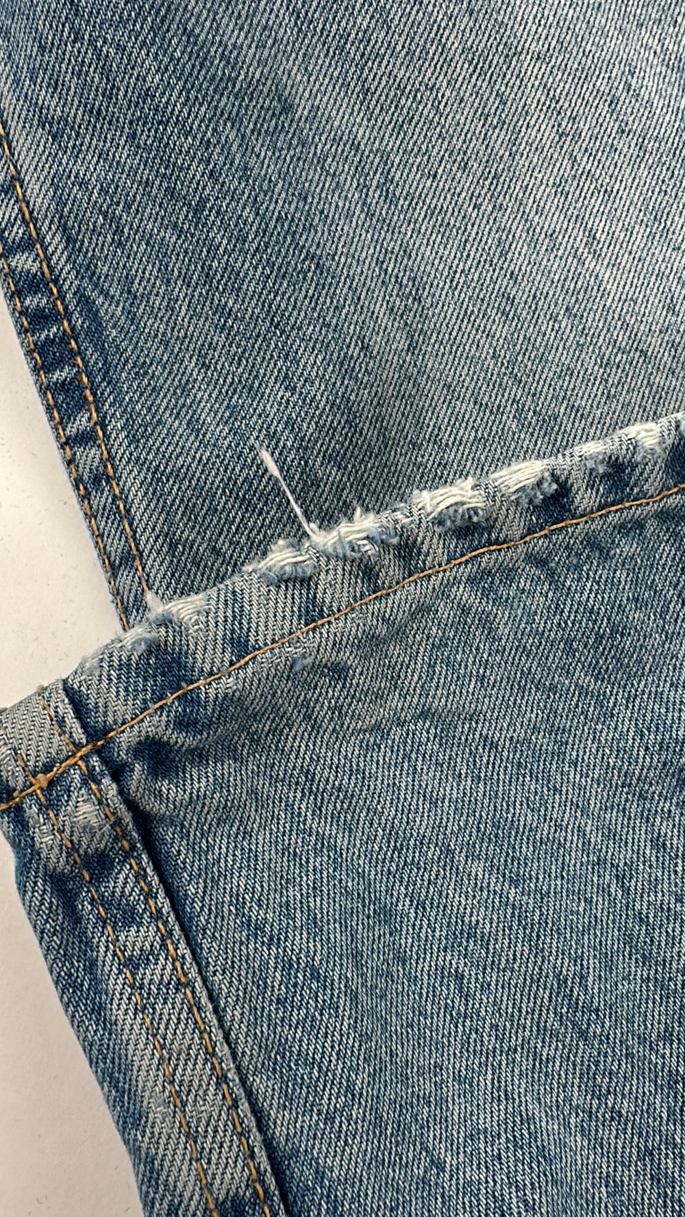 Джинсы Zara