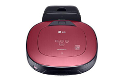 Пылесос LG VR6570LVMP
