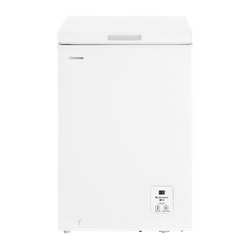 Морозильный ларь Hisense FC125D4DW1
