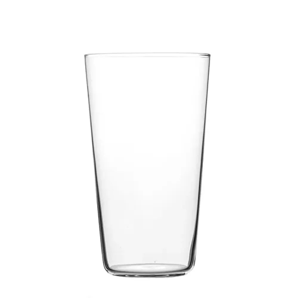 Стакан Хайбол 310 мл "News Highball Cone" d 7,1/5,2 см h12,5 см Cocktail Week P.L. [6]