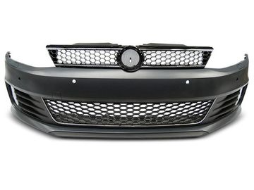 Бампер передний GLI STYLE для Volkswagen Jetta 6(VI)