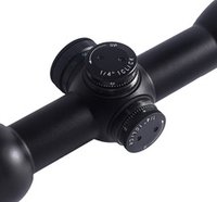 Прицел Target Optic 6x32E Compact, сетка Mil Dot (TO-632E)