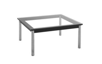 столик LC10 Coffee Table  Le Corbusier