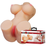 Мастурбатор Pretty Love BM-009258N