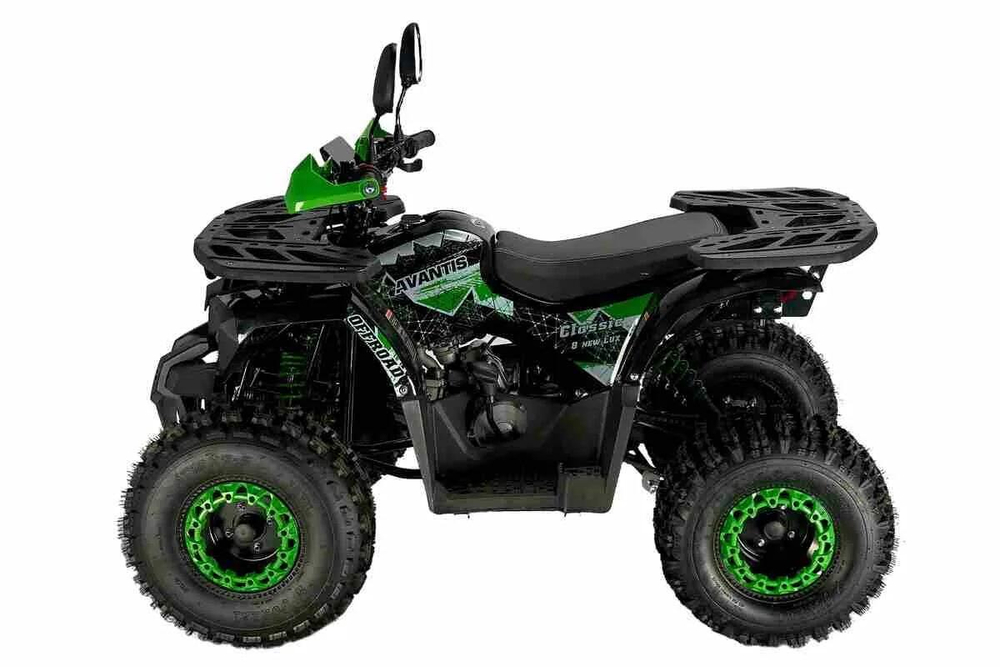 Комплект для сборки Avantis Classic 8 New LUX