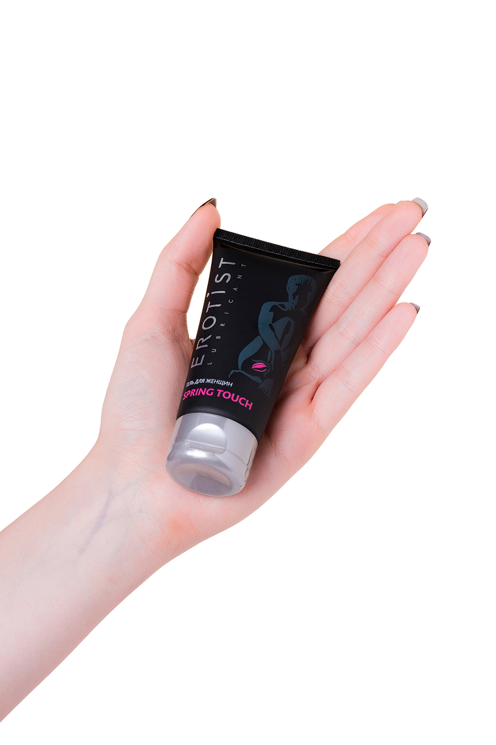 Гель для женщин сужающий Erotist Spring Touch 50 мл