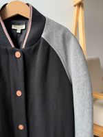 Шерстяное пальто Kenzo, 152
