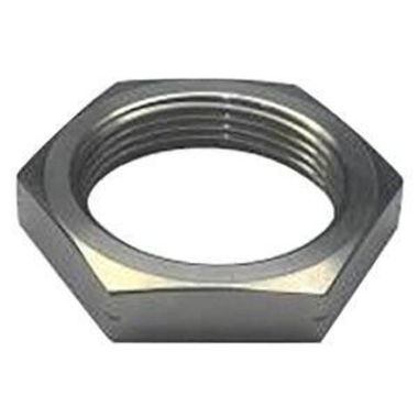 INNOLEVEL Контргайка нерж. сталь 304, G 1 1/2", ДУ 40 S304