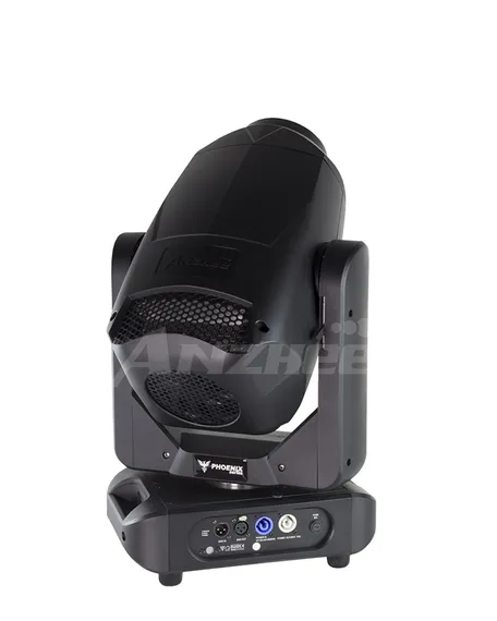 Anzhee PRO PHOENIX BSW 350 CMY вращающаяся голова BSW, 350Вт