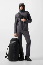 Куртка BOGNER FIRE+ICE VILMAR в цвете антрацит
