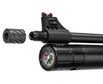 Винтовка пневматическая Hatsan BT-65 RB ELITE (пластик), cal. 6.35mm (3 дж)