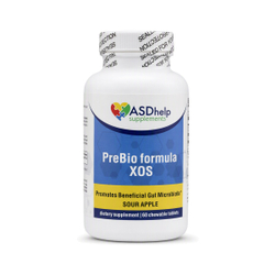 PreBIO Formula XOS (60 chewable tablets)