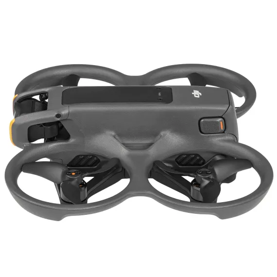 Квадрокоптер DJI Avata 2 Fly More Combo (Single Battery)