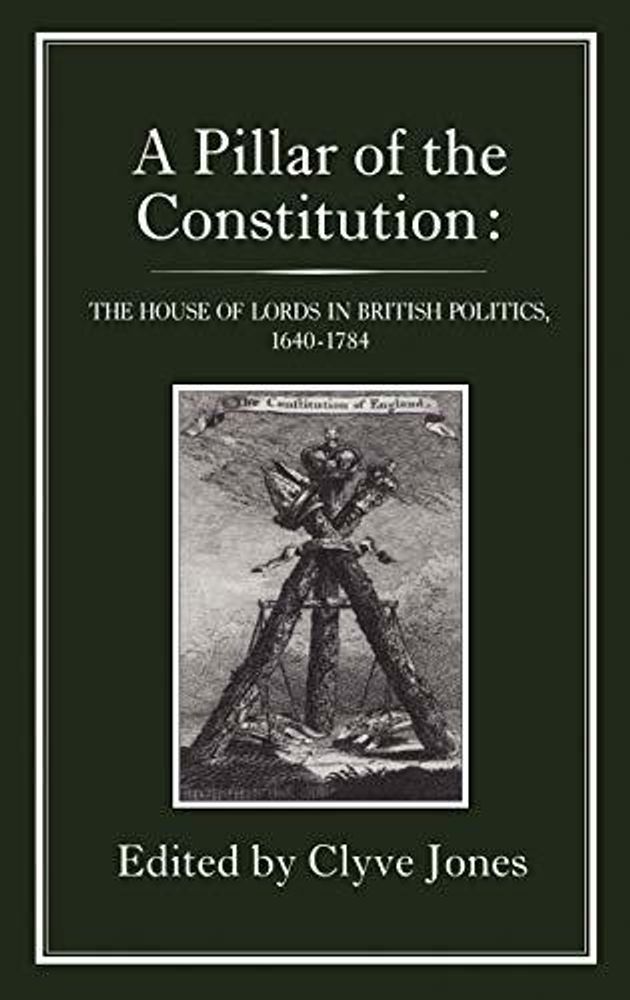 Pillar of the Constitution