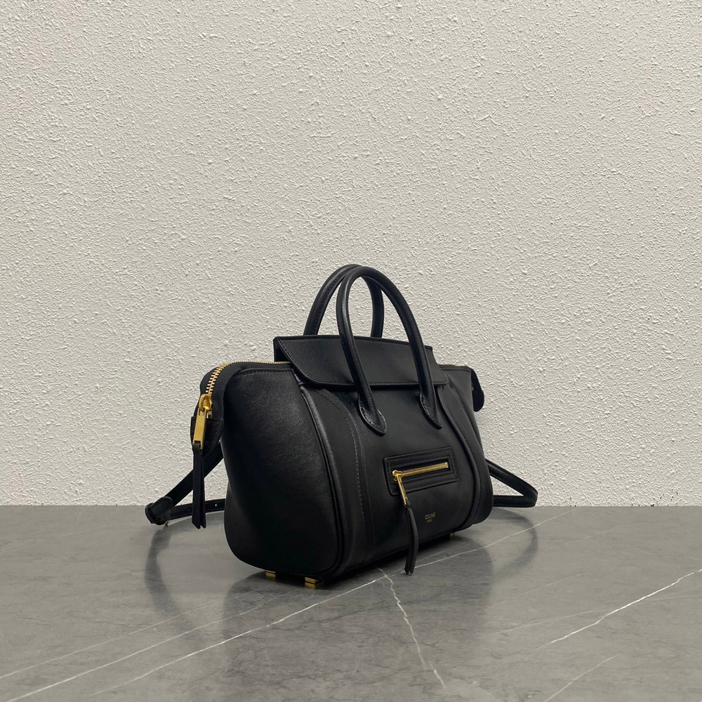 Luggage