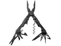 Мультиинструмент SOG PowerLitre Black (SOG-PL1002-CP)