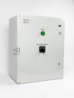 Пятиступенчатый регулятор скорости SRE-D-7.0, 7.0А, 400В