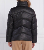 пуховая куртка Calvin Klein - черный(K20K204952)