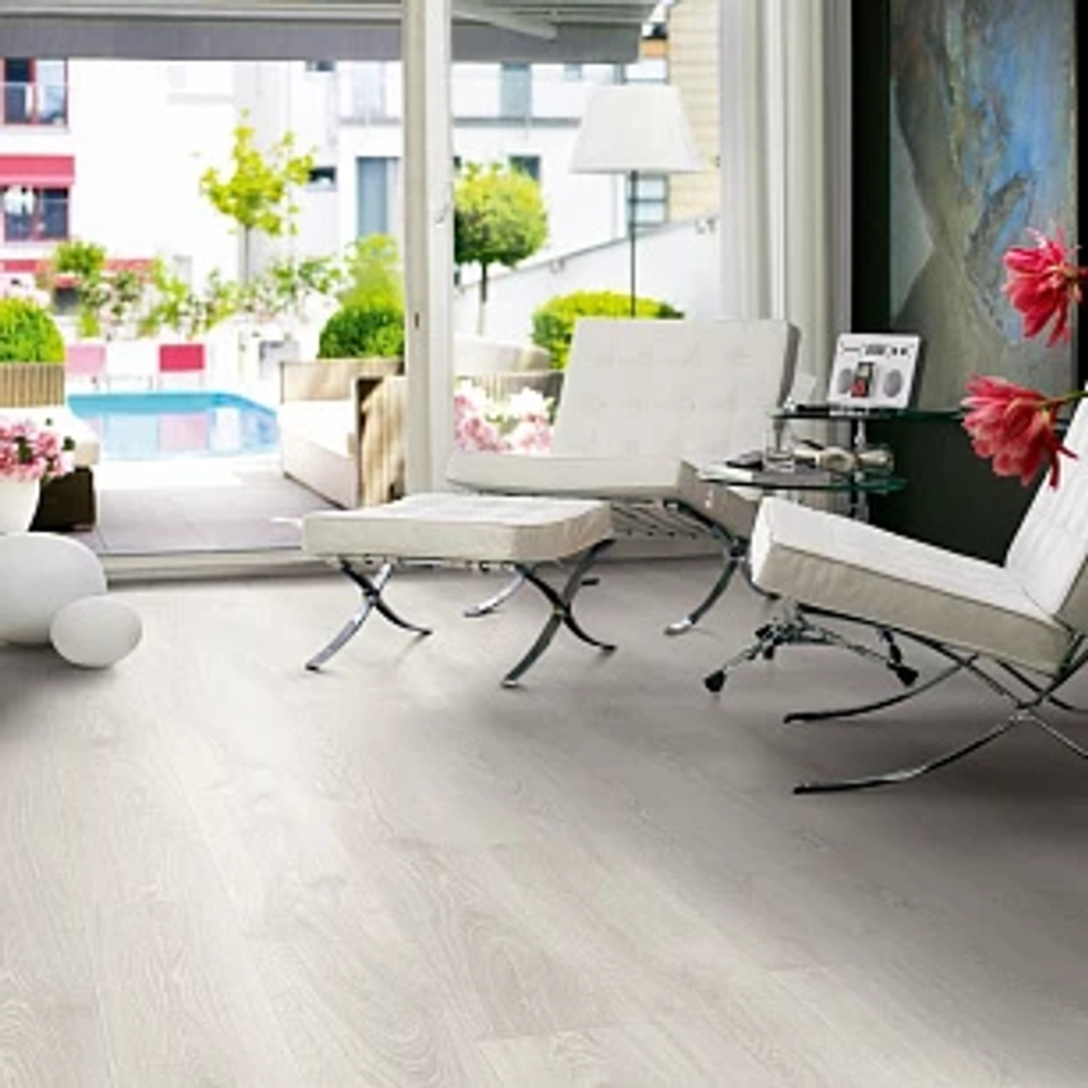 Ламинат Pergo Skara pro L1251-03867 Дуб студийный (1,573 м2)