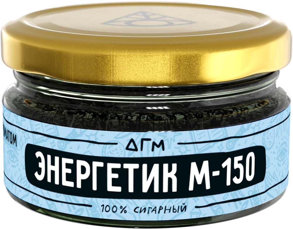 DOGMA 20 М-150 Тайский Энергетик