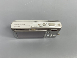 Sony DSC-T10