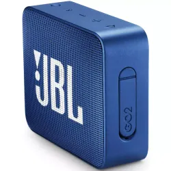 Портативная колонка JBL Go 2 Blue