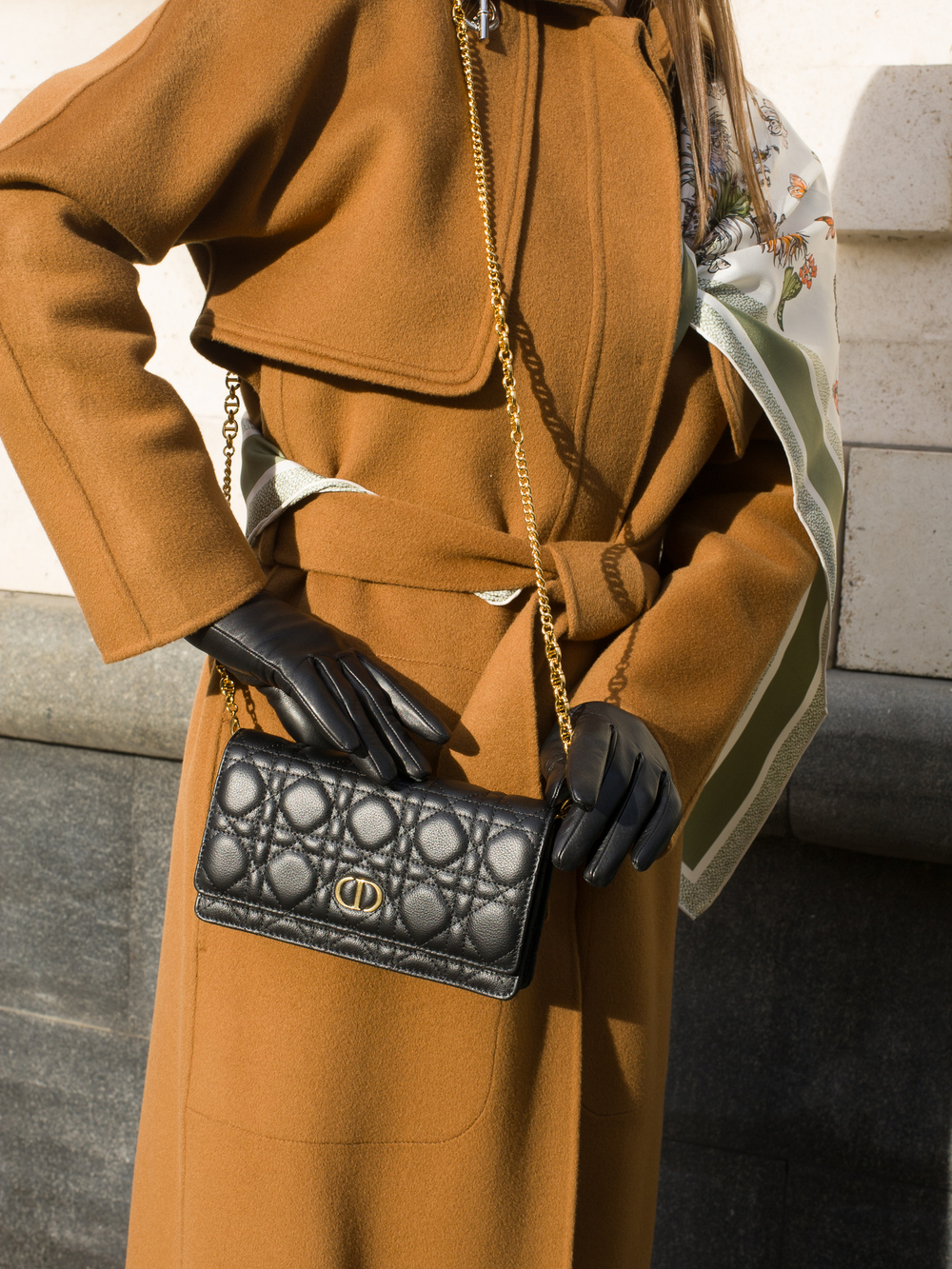 Dior Caro