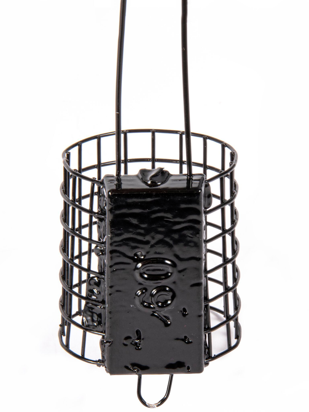 Кормушка фидерная FC GROUND HOOKS OVERSIZE/С ГРУНТОЗАЦЕПАМИ 060г