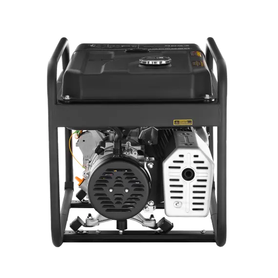 Бензиновый генератор "HYUNDAI" HHY 7020F