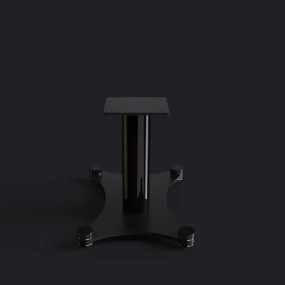 Perlisten Audio S7с Standart Piano Black