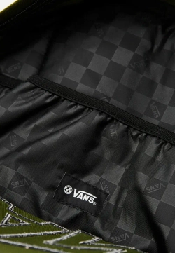 Рюкзак Vans Old Skool Drop V Backpac PESTO