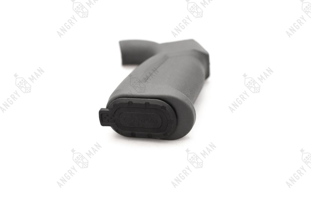 Пистолетная рукоятка для AR15 с бобровым хвостом, гладкая, К.Арма / K.Arma
