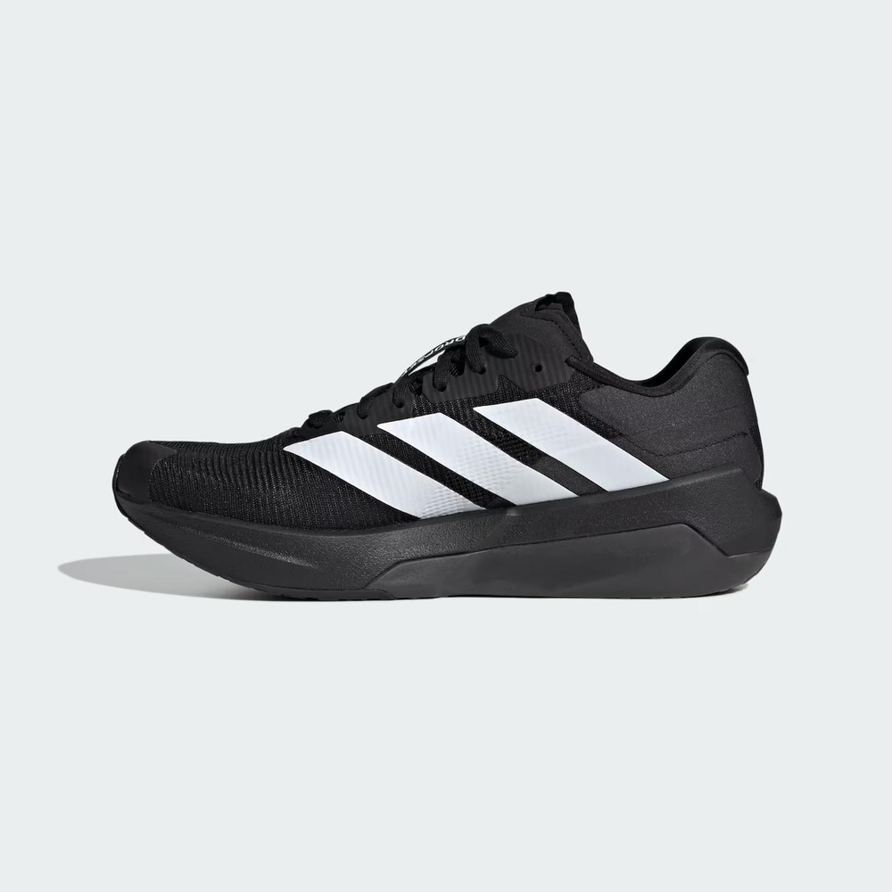 Кроссовки adidas Dropset PRO TRAINING SHOES (Черно-Белые)