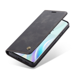 Чехол-книжка CaseMe Matte OnePlus 8