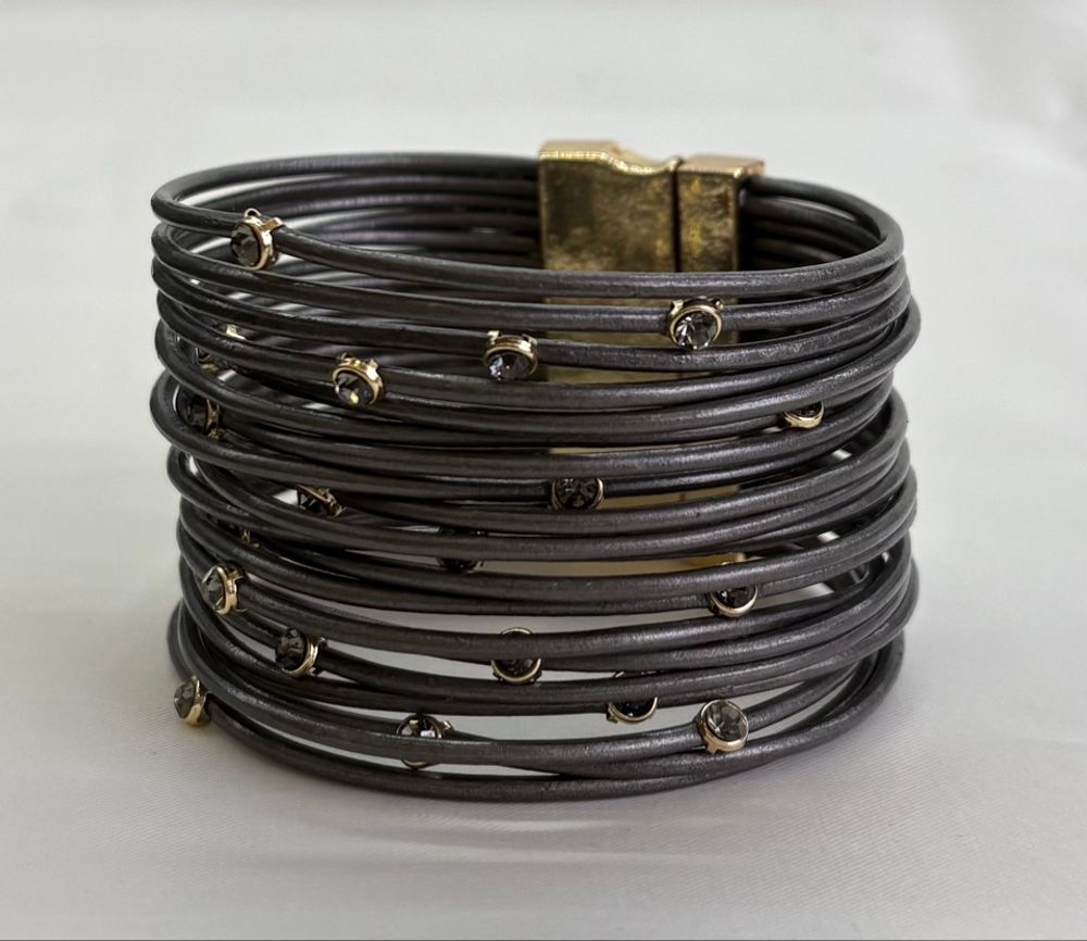 JM C624310-3GR Браслет