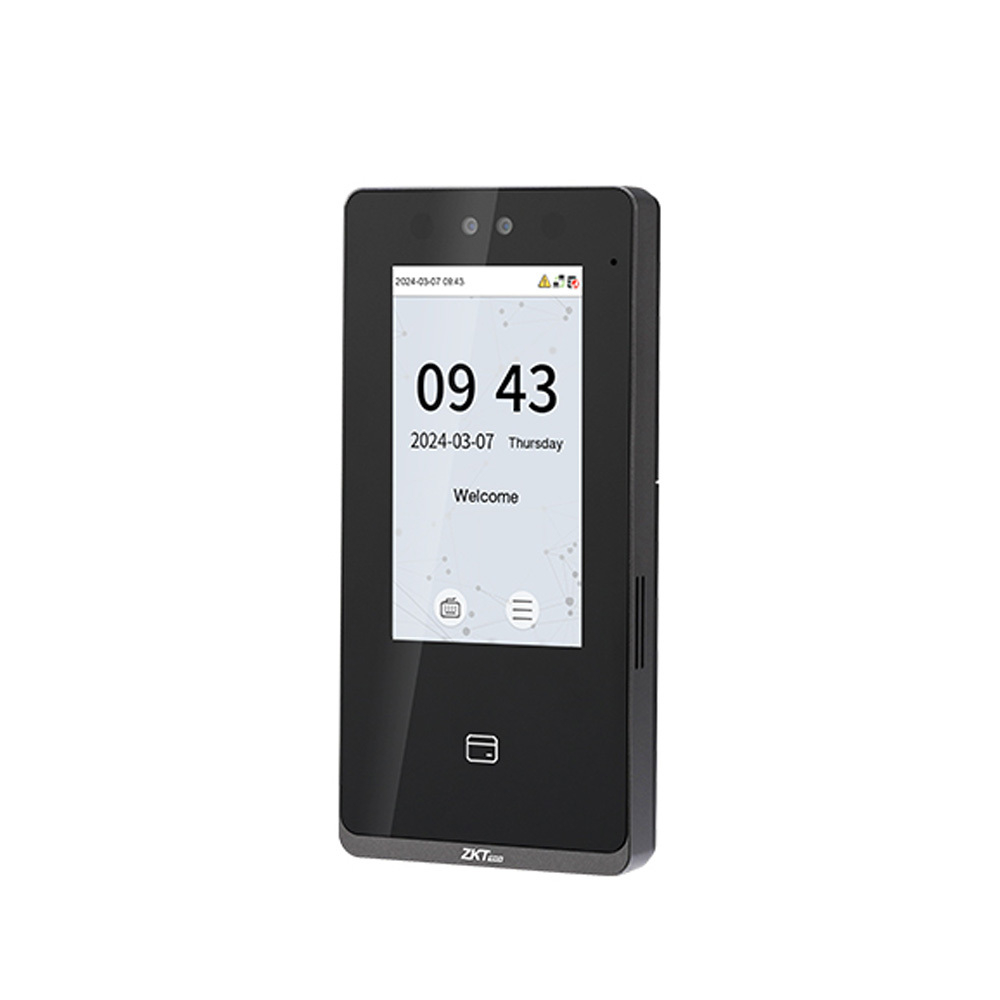 ZKTeco SenseFace 4B СКУД