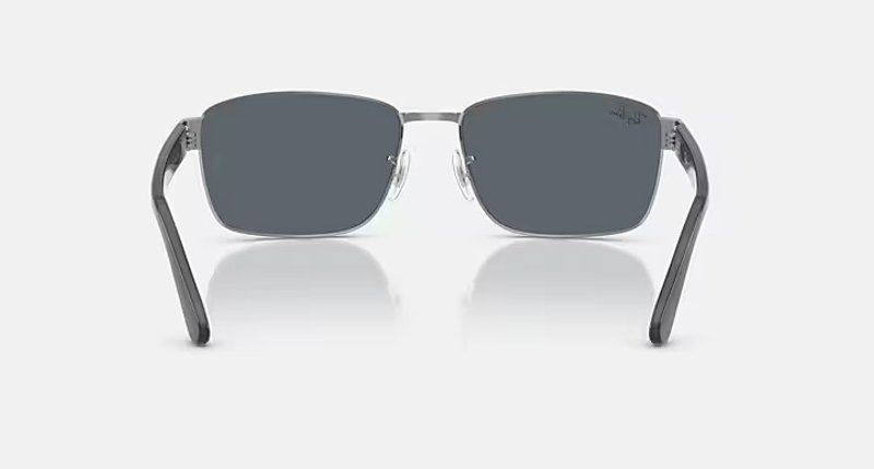 RAY-BAN RB3750 004/R5