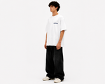 Футболка SAINT ERA «СВЕТ МИРУ»