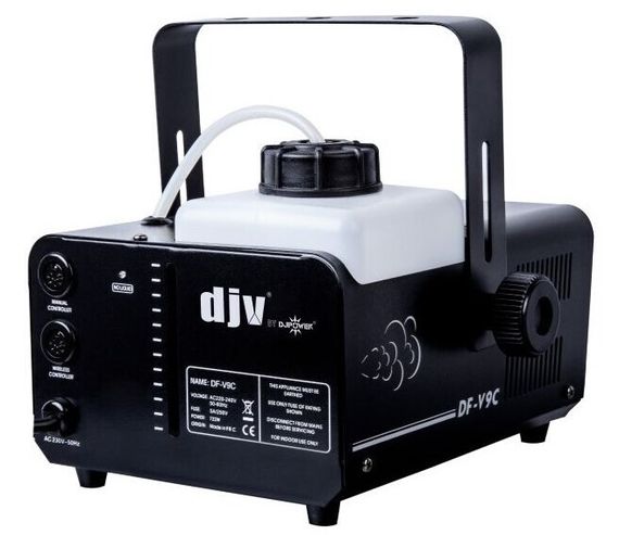 DJ POWER DF-V9C