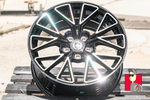 Комплект дисков HRE FF28 16x7 et35 5x100