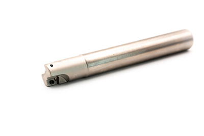 Концевая фреза со сменными пластинами BAP300R-20-150-C20-2T
