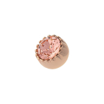 Шарм Qudo London Rose Peach 617096 R/S