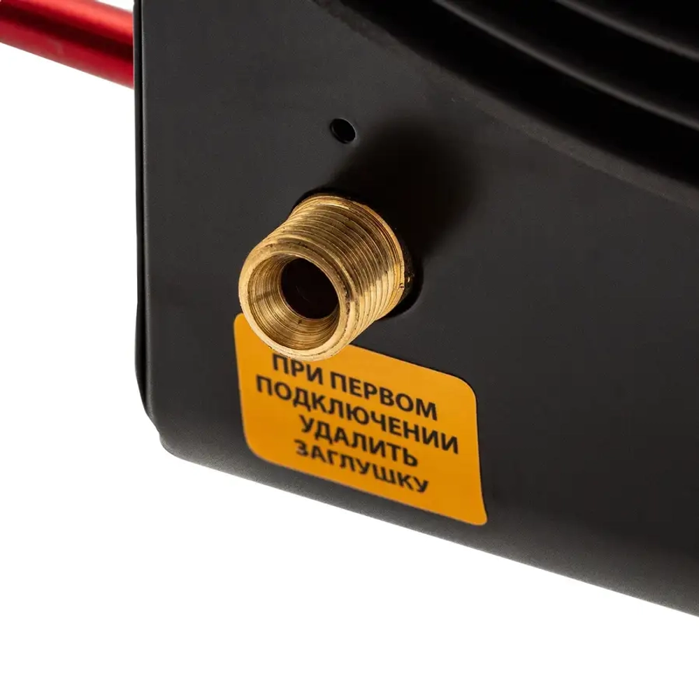 Газовая тепловая пушка GHG-30, 30 кВт, 900 м3/ч, пропан-бутан// DENZEL 96479