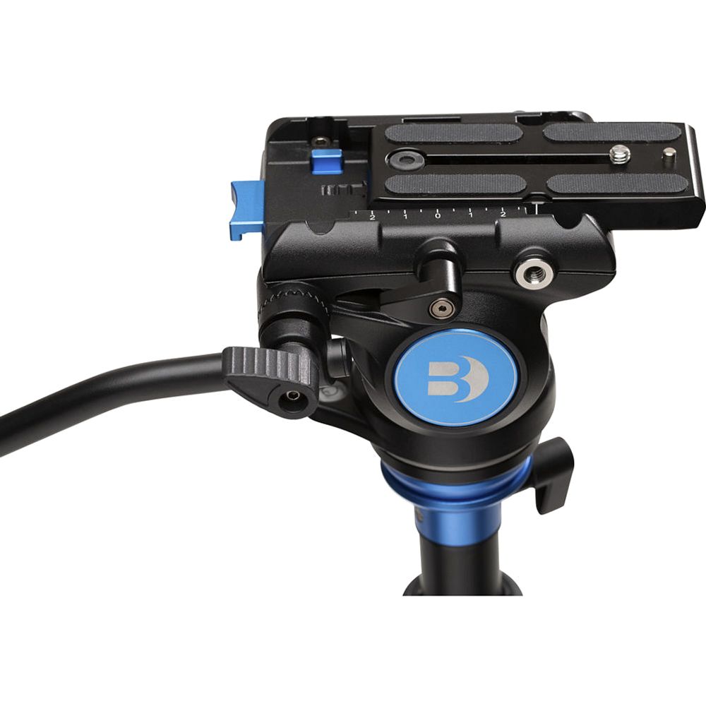 Benro A48FDS6PRO