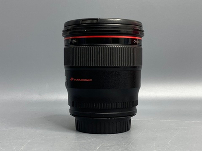 Canon EF 24mm 1.4L II USM
