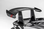 Карбоновый обвес для McLaren 720S 2017-2023 МакЛарен тюнинг